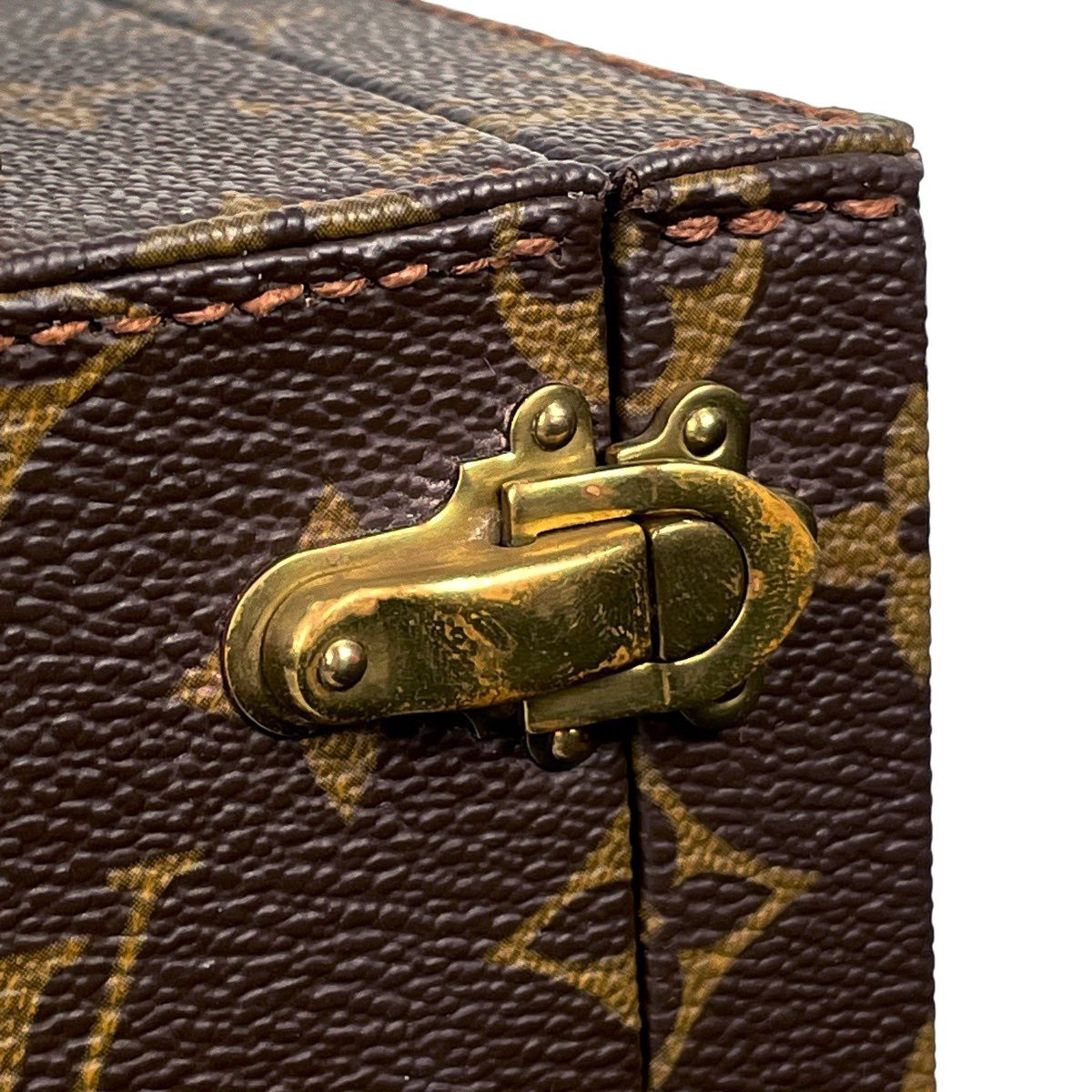 ルイ・ヴィトン Louis Vuitton ジュエリー ボックス アクセサリー