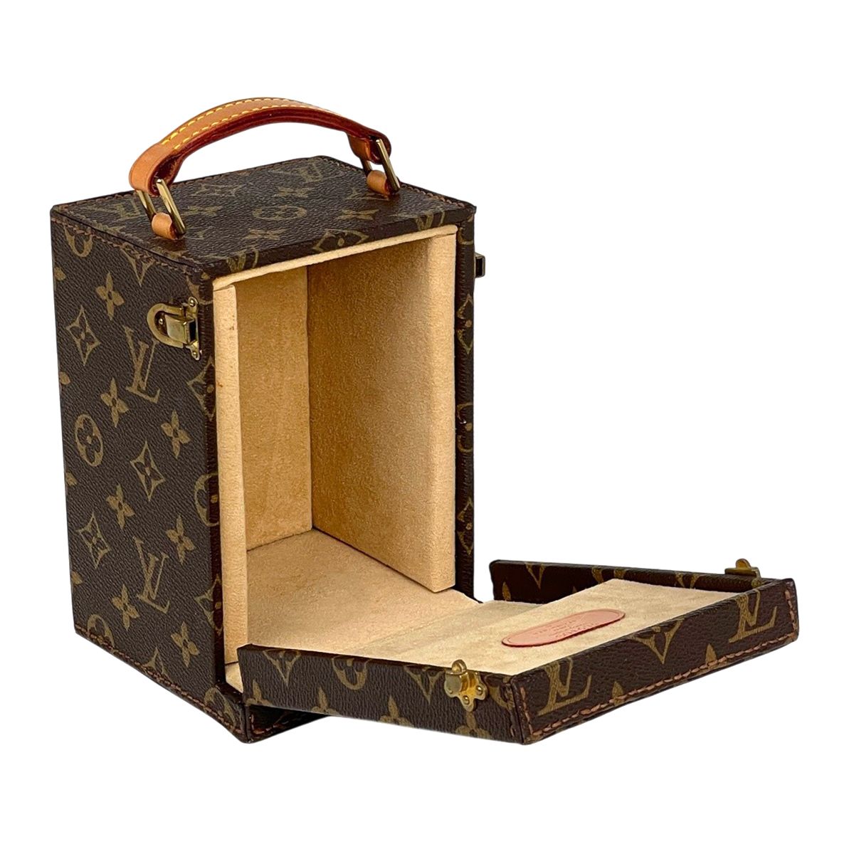 ルイ・ヴィトン Louis Vuitton ジュエリー ボックス アクセサリー