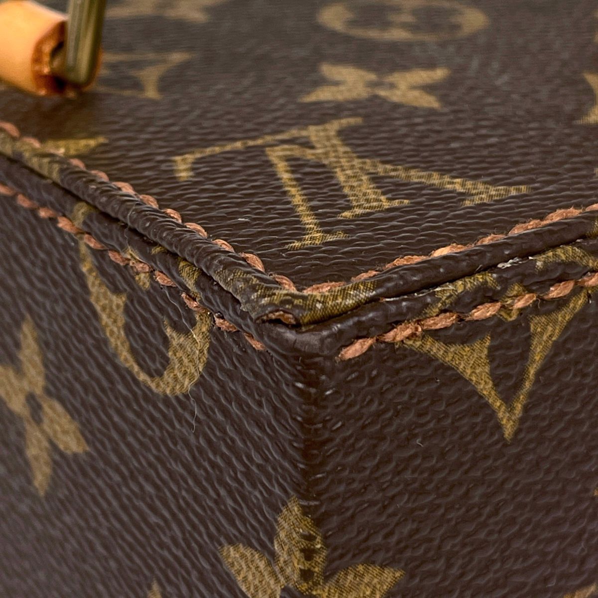 Louis Vuitton アクセサリーケース トランク