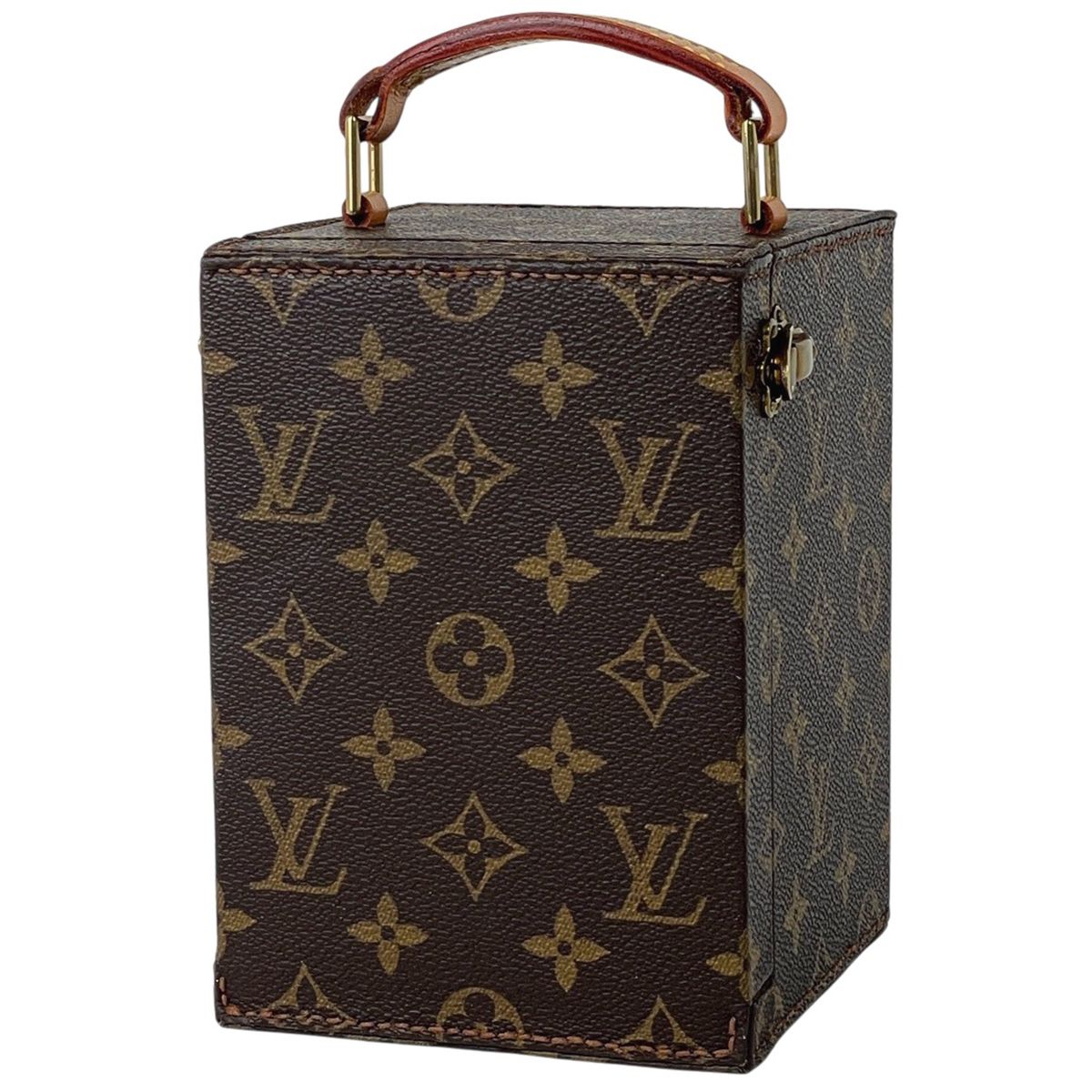 ルイ・ヴィトン Louis Vuitton ジュエリー ボックス アクセサリー
