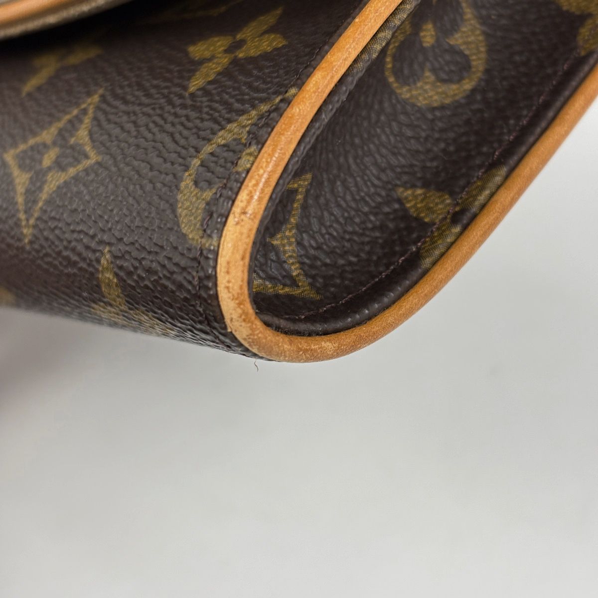 ルイ・ヴィトン Louis Vuitton ポシェットツイン GM クラッチバッグ