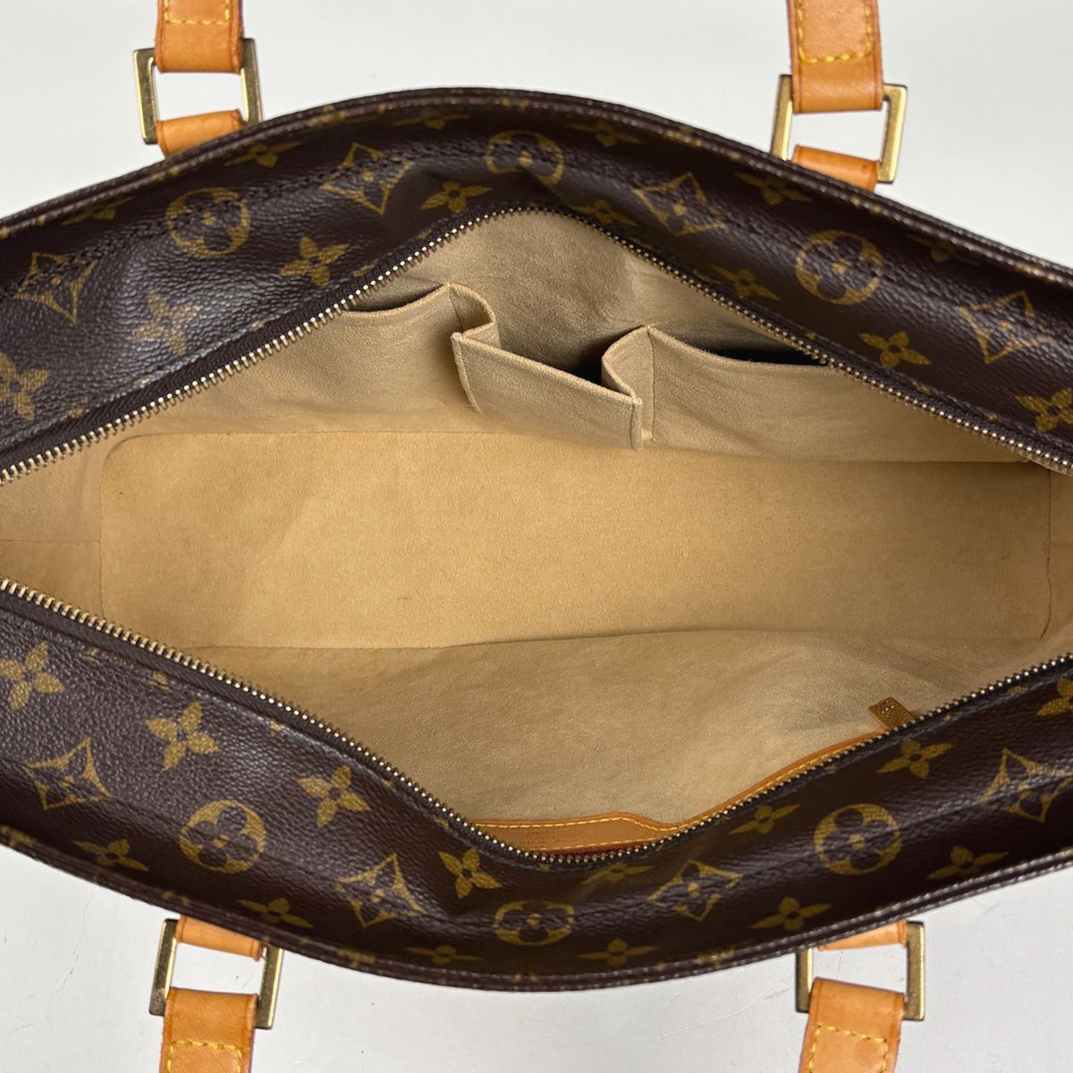 ルイ・ヴィトン Louis Vuitton ルコ ショルダーバッグ 肩掛け 通勤