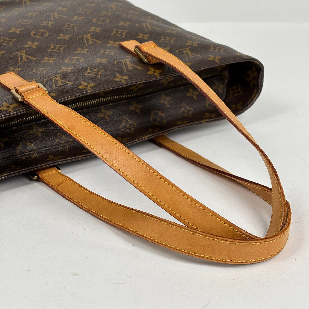 ルイヴィトン ルコ M51155 ビジネス ショルダーバッグ 楽天市場】ルイ・ヴィトン(モノグラム)ルコ ショルダーバッグ・トート