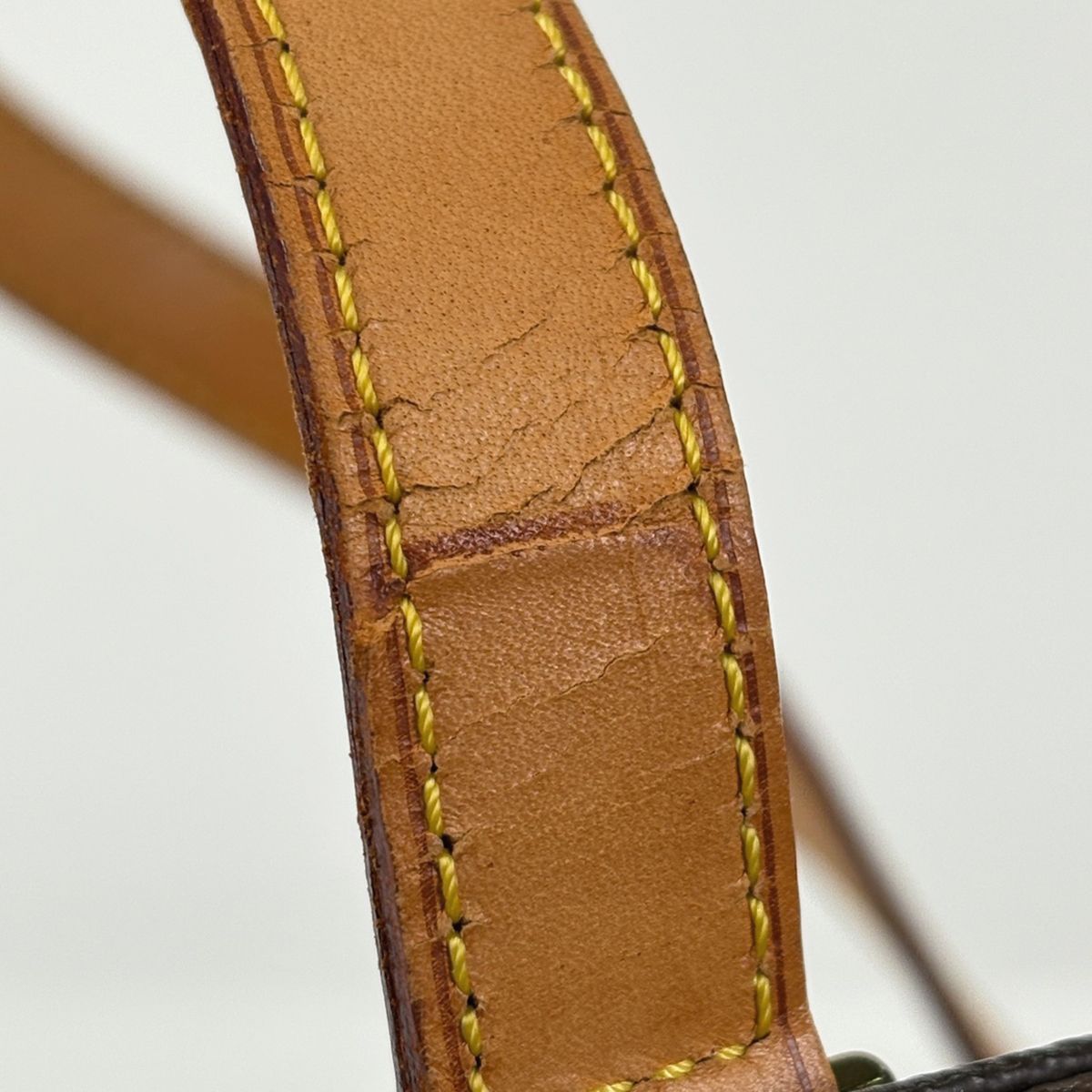 ルイ・ヴィトン Louis Vuitton ルコ ショルダーバッグ 肩掛け 通勤