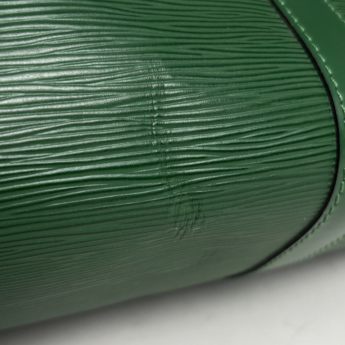 ルイ・ヴィトン Louis Vuitton キーポル 45 手提げ 旅行 出張 ボストン