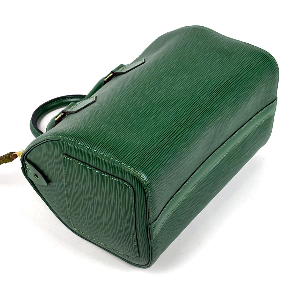 ルイ・ヴィトン Louis Vuitton スピーディ 25 ミニボストンバッグ