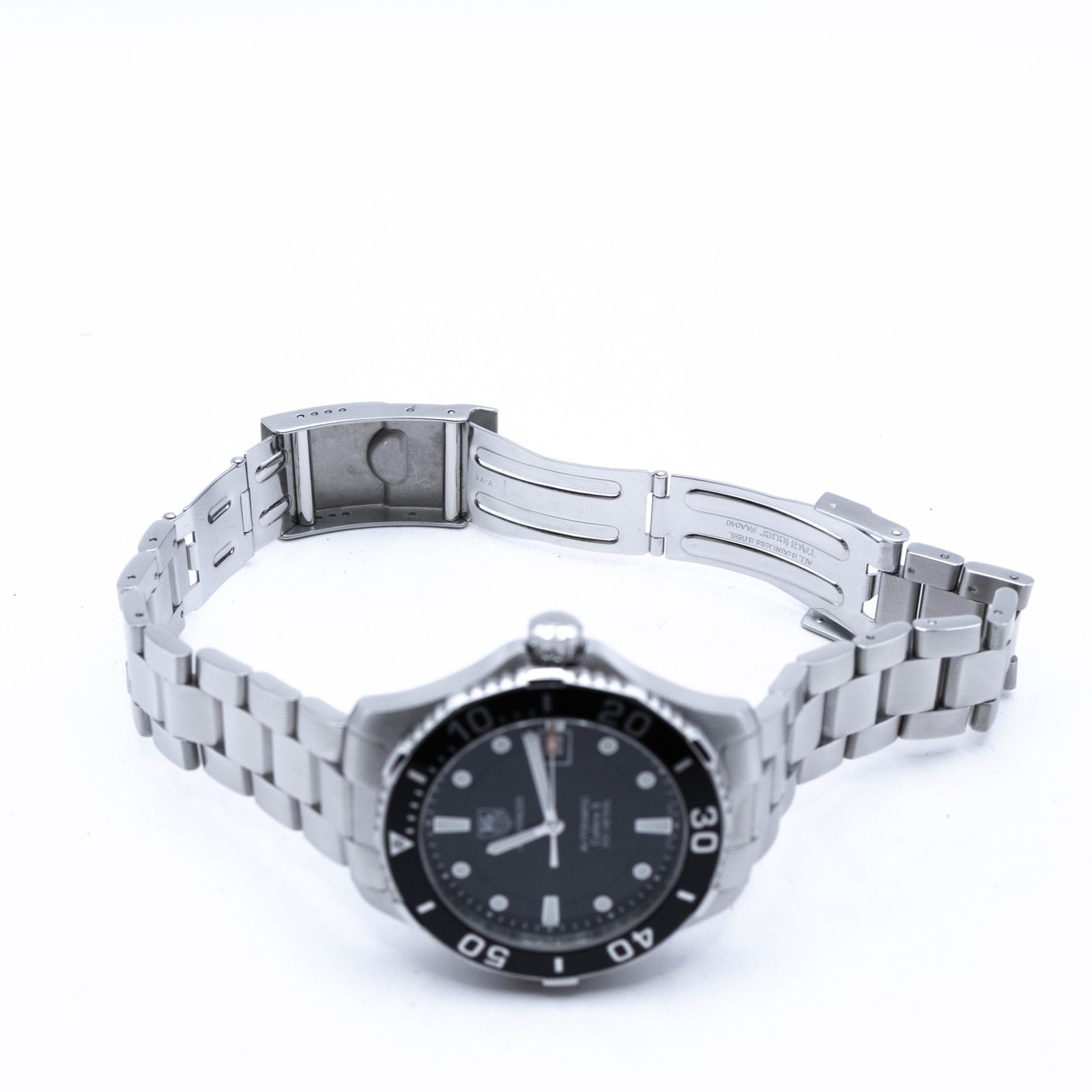 オートマティック キャリバー