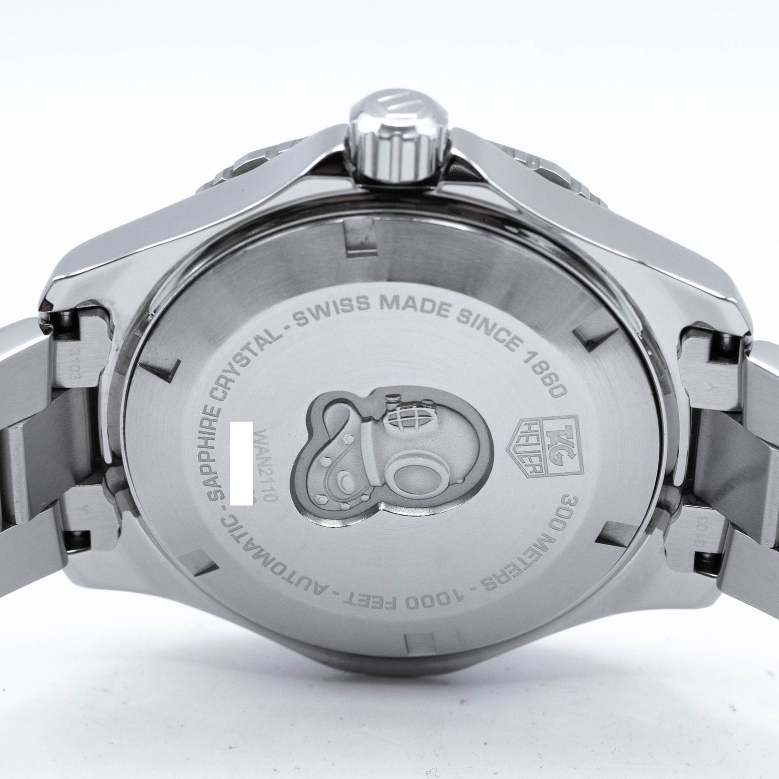 オートマティック キャリバー