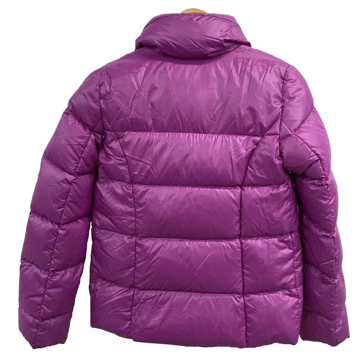 EMILIO PUCCI(PUCCI)(エミリオプッチ) ダウンジャケット サイズ38 S