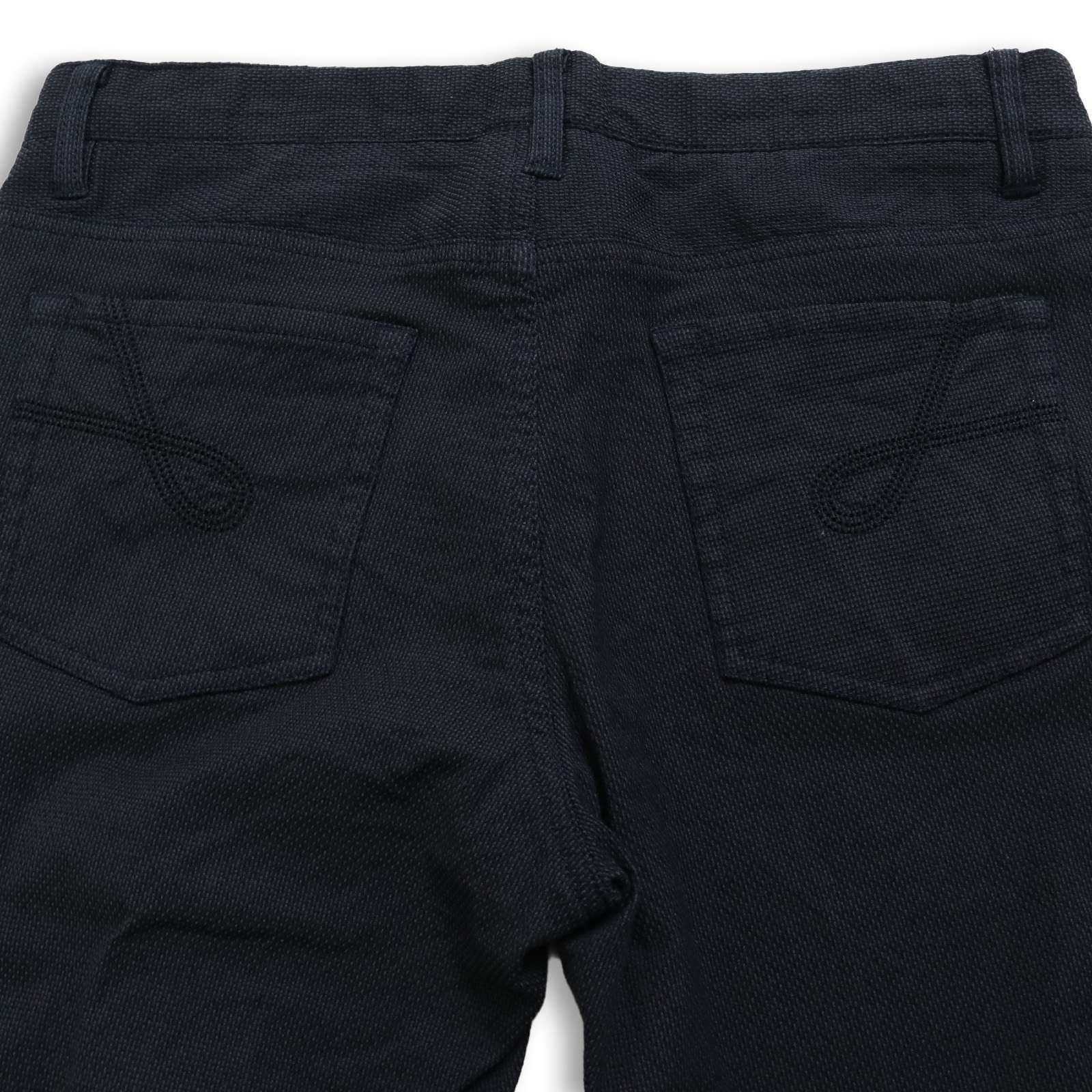 JOSEPH HOMME ジョセフ オム 通年 ストレッチ☆ スリム パンツ Sz.48