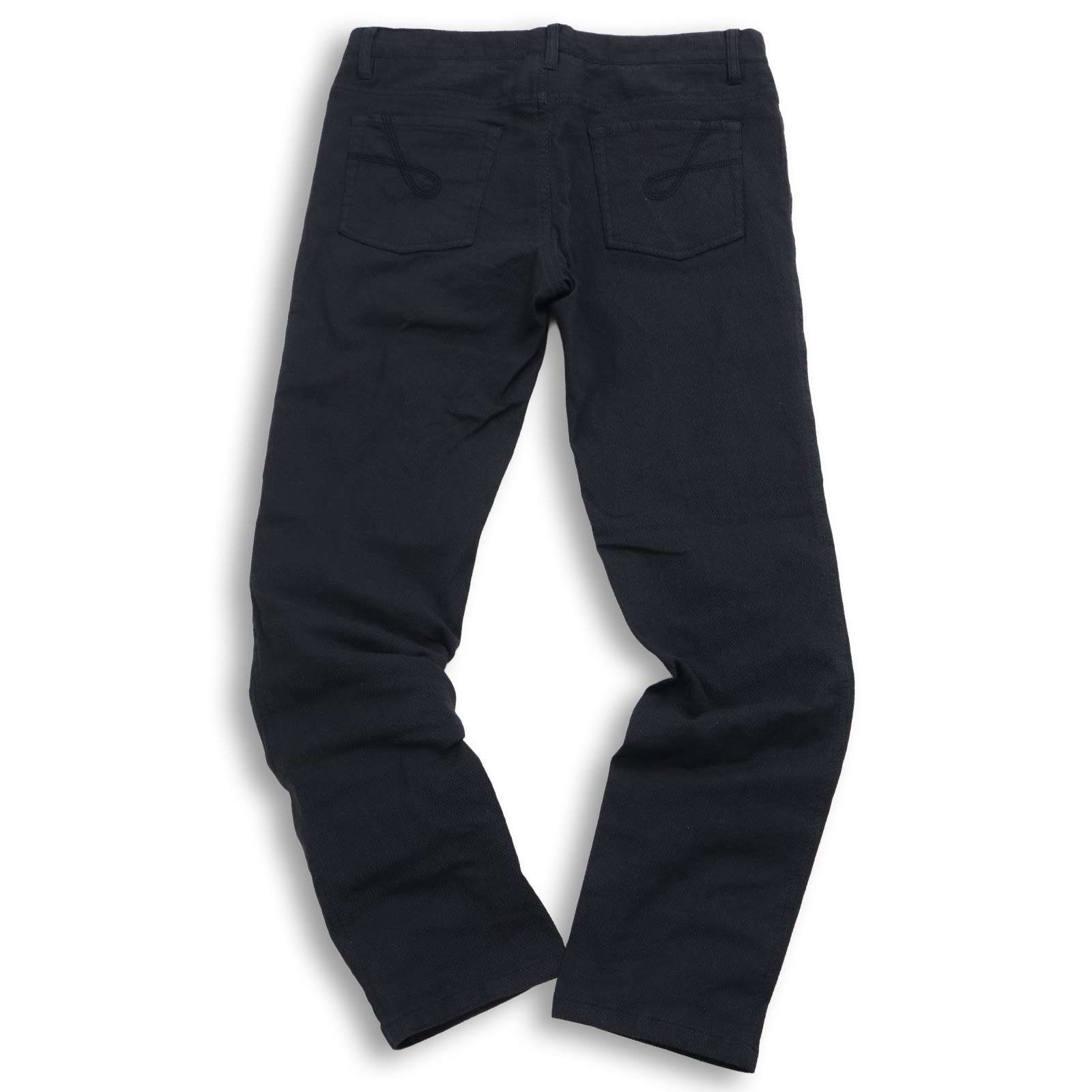 JOSEPH HOMME ジョセフ オム 通年 ストレッチ☆ スリム パンツ Sz.48