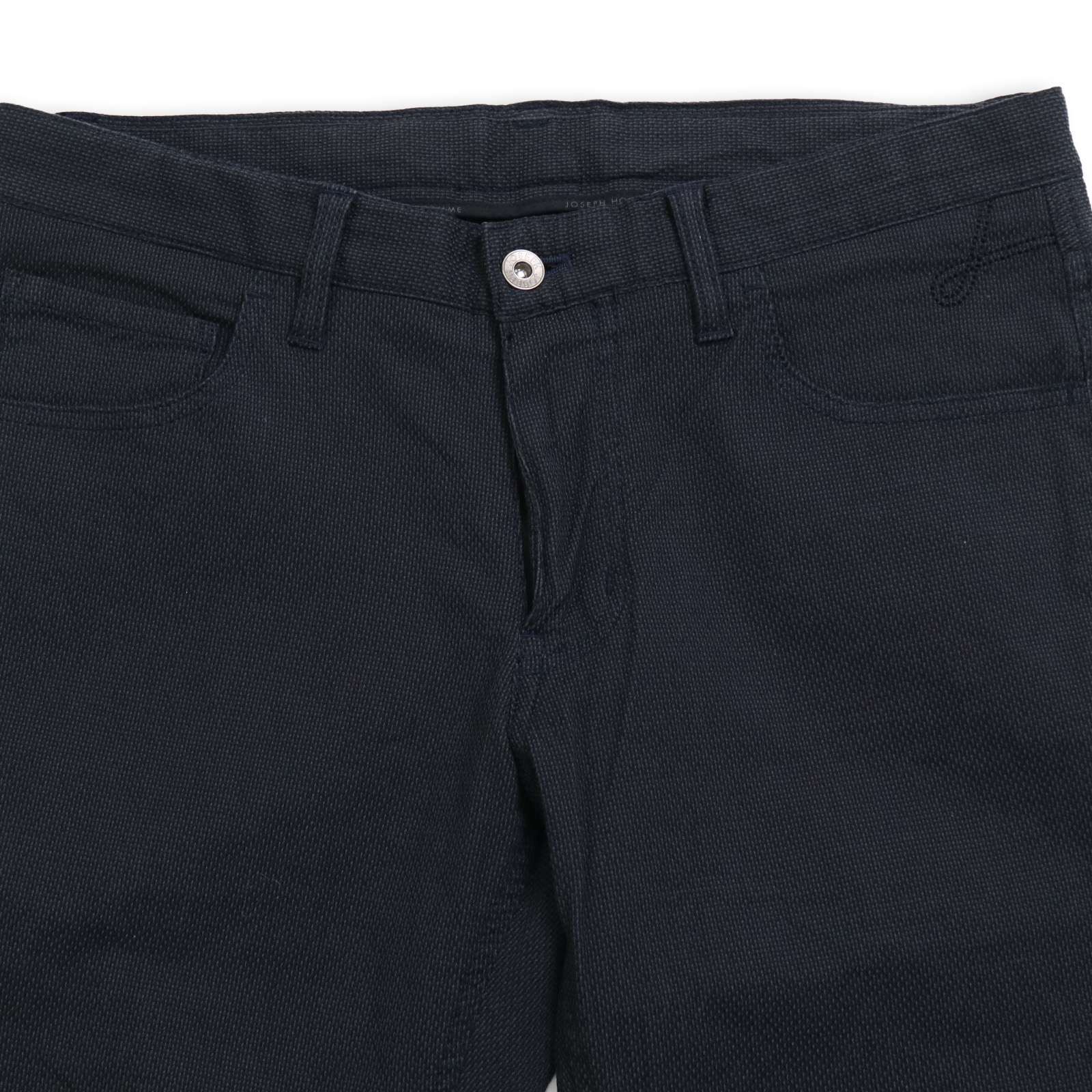 JOSEPH HOMME ジョセフ オム 通年 ストレッチ☆ スリム パンツ Sz.48