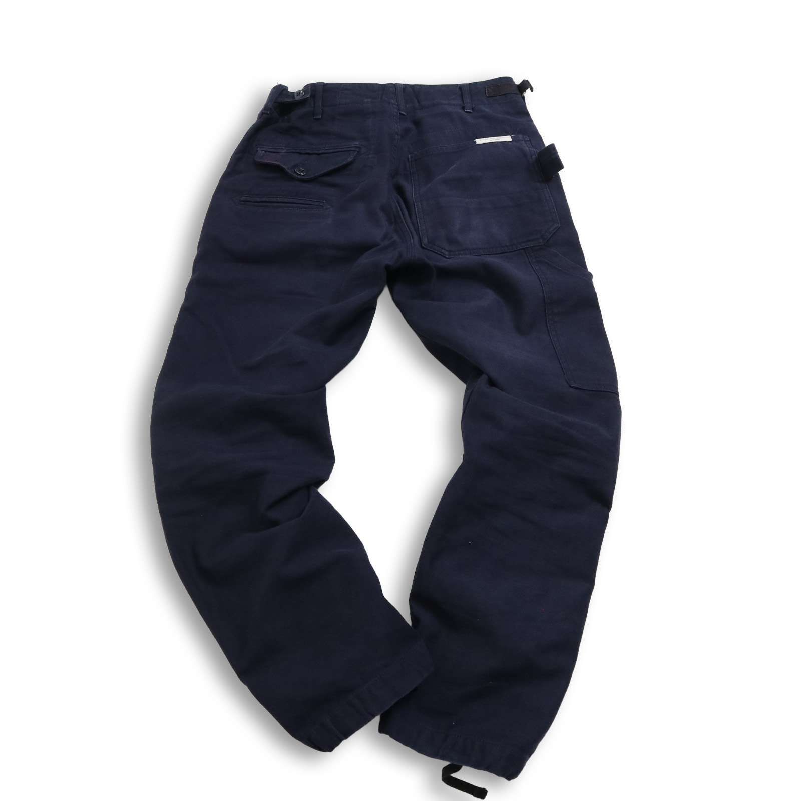 USA製☆ BEAMS + × ENGINEERED GARMENTS ビームス プラス エンジニ 