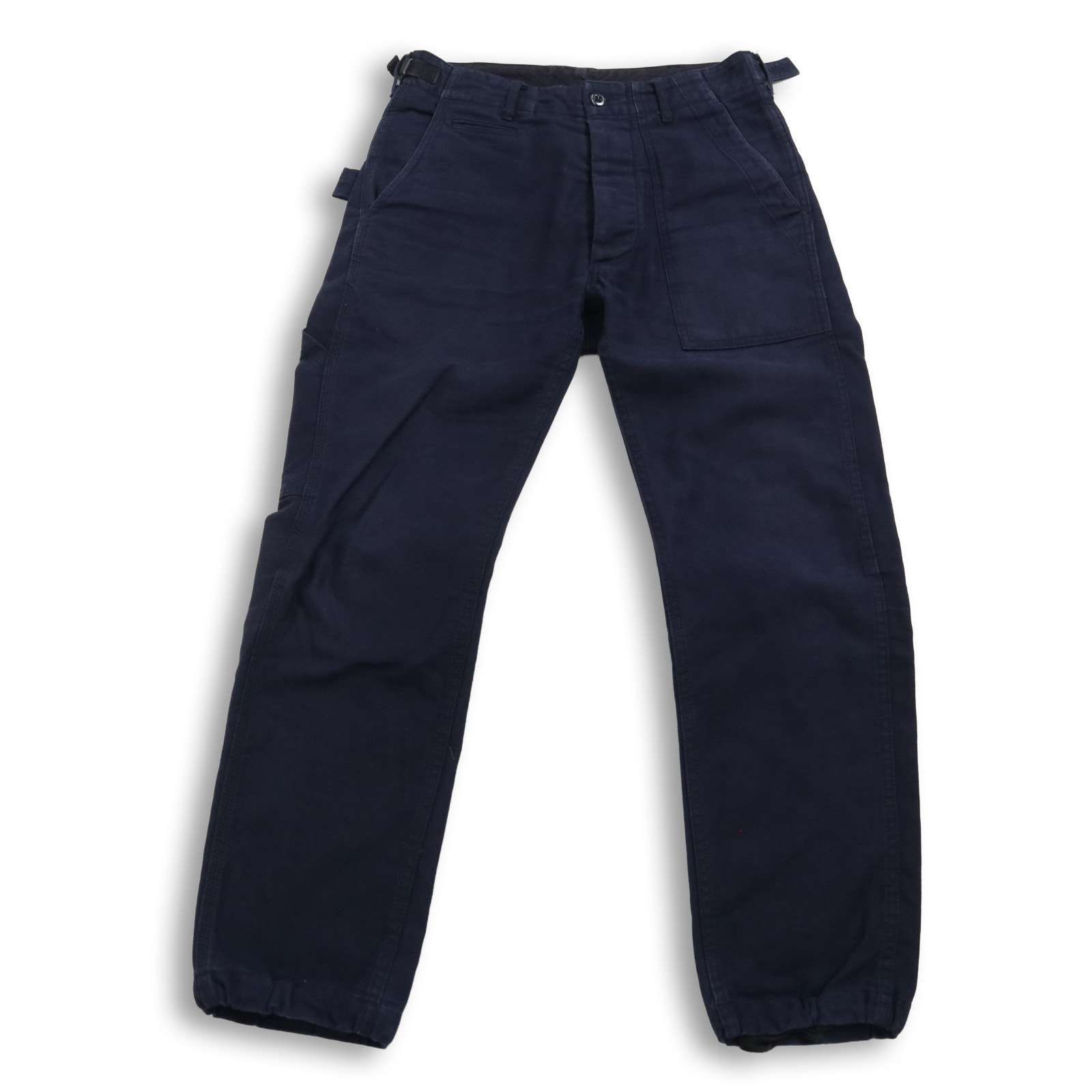 USA製☆ BEAMS + × ENGINEERED GARMENTS ビームス プラス エンジニ 