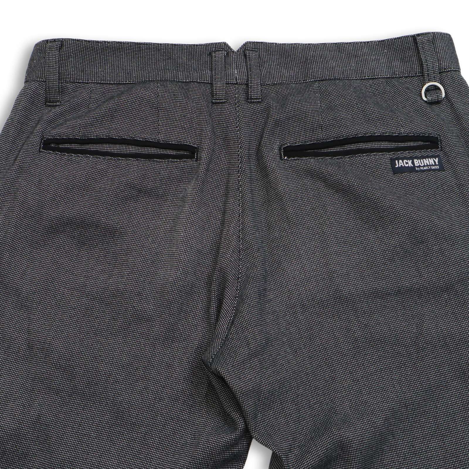 JACK BUNNY!! ジャックバニー パーリーゲイツ ゴルフ 通年 ストレッチ