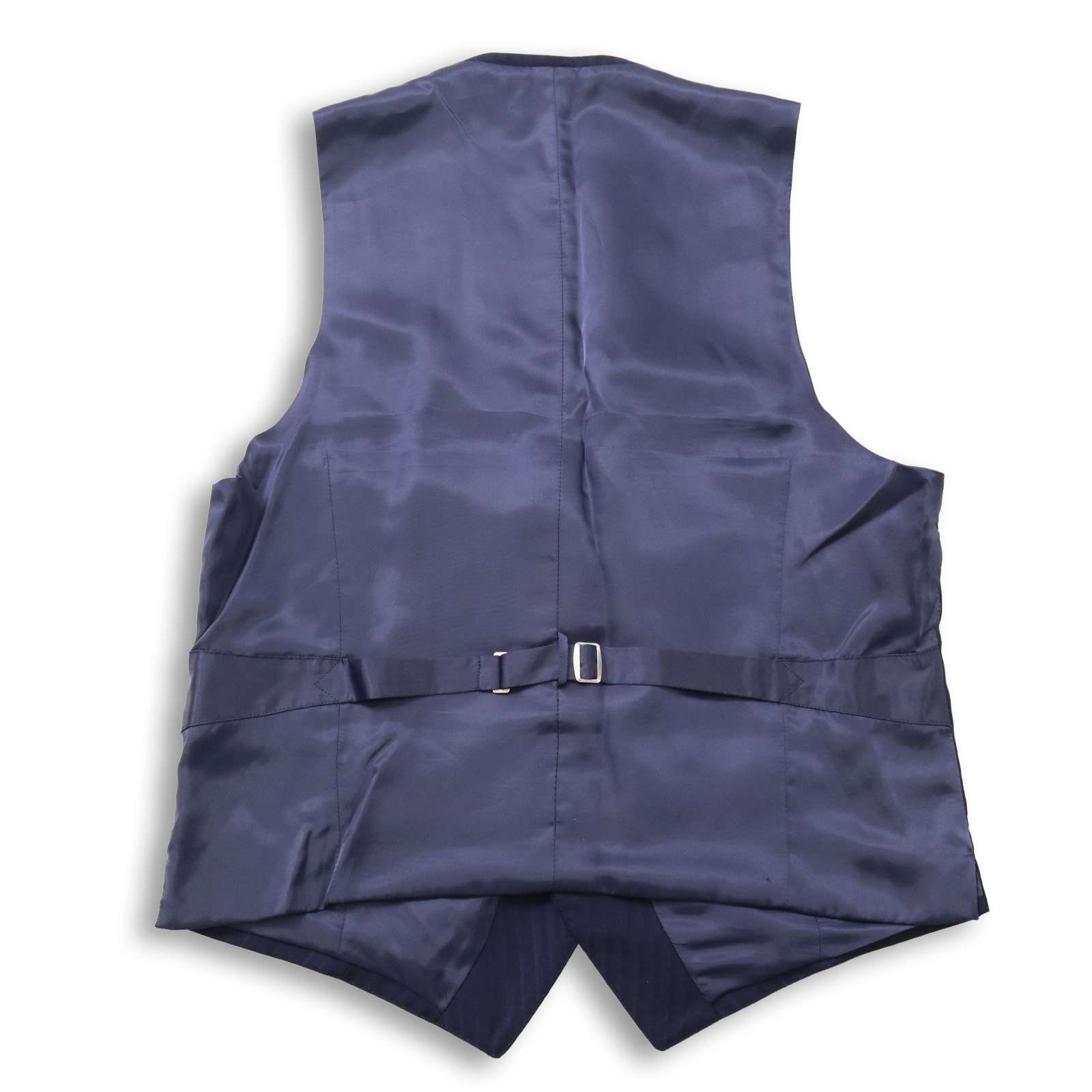 THE SUIT COMPANY スーツカンパニー REDA社 伊製生地 ウール