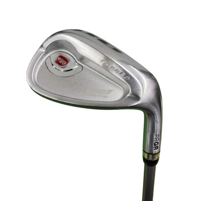中古】 プロギア egg PF(2017) AS ウェッジ WG 純正特注シャフト