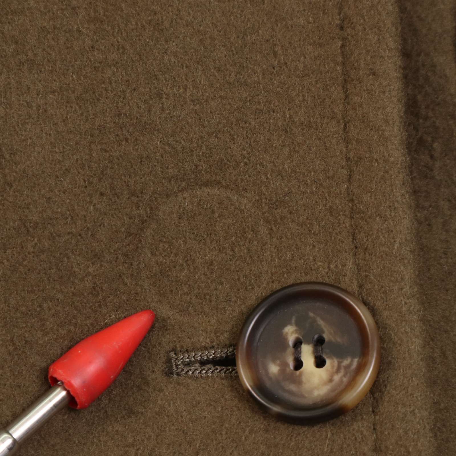 relume JOURNAL STANDARD ジャーナルスタンダード 秋冬☆ ピーコート  