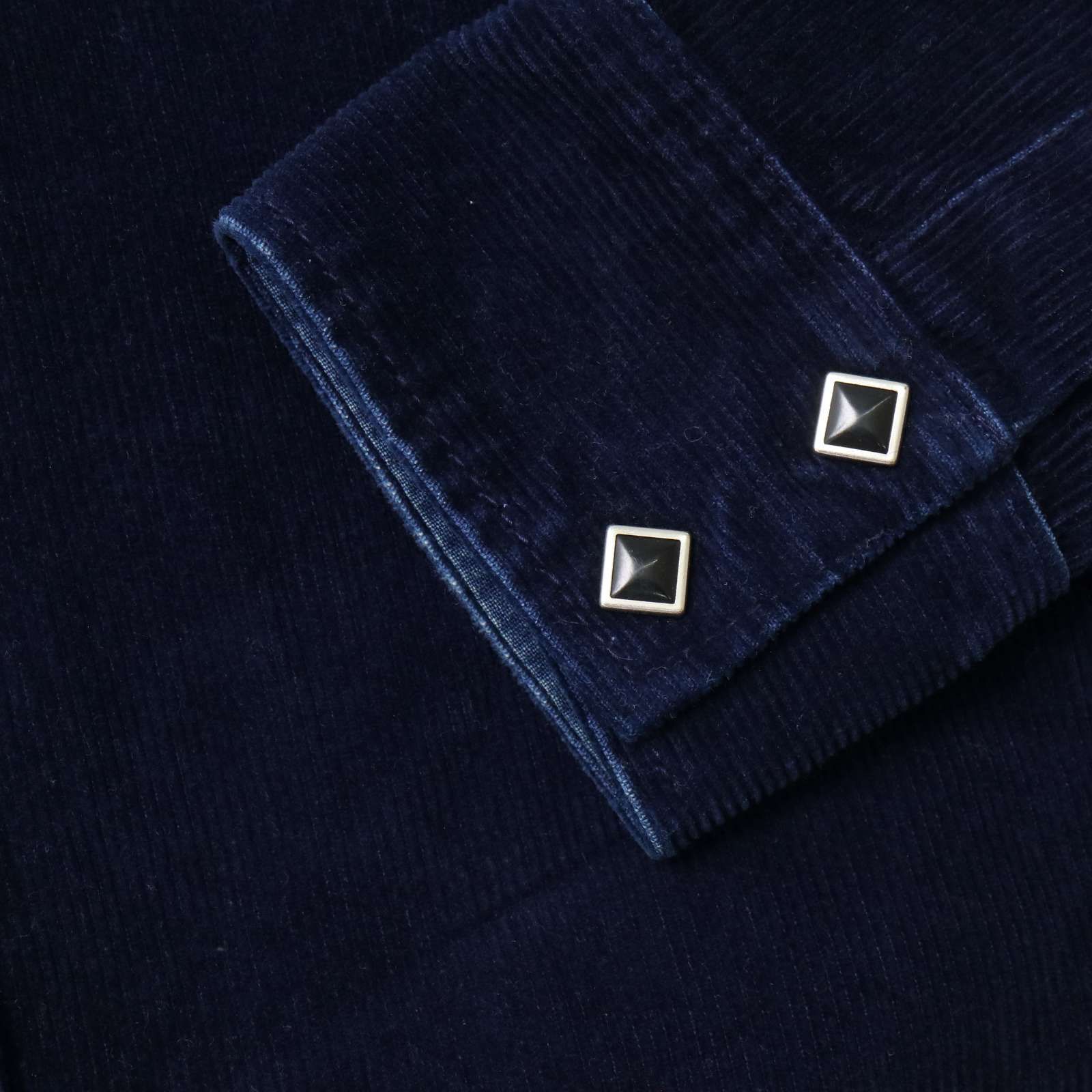 美品】 IRON HEART アイアンハート 秋冬 コーデュロイ☆ 長袖