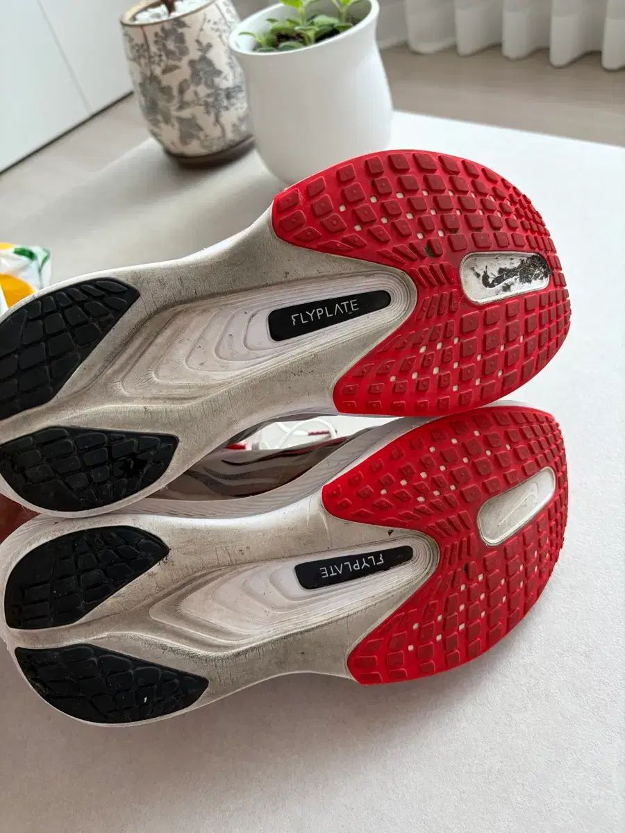  ナイキ ズーム フライ ランニングシューズ 275 mm 登山靴 トレッキングシューズ アウトドアシューズ