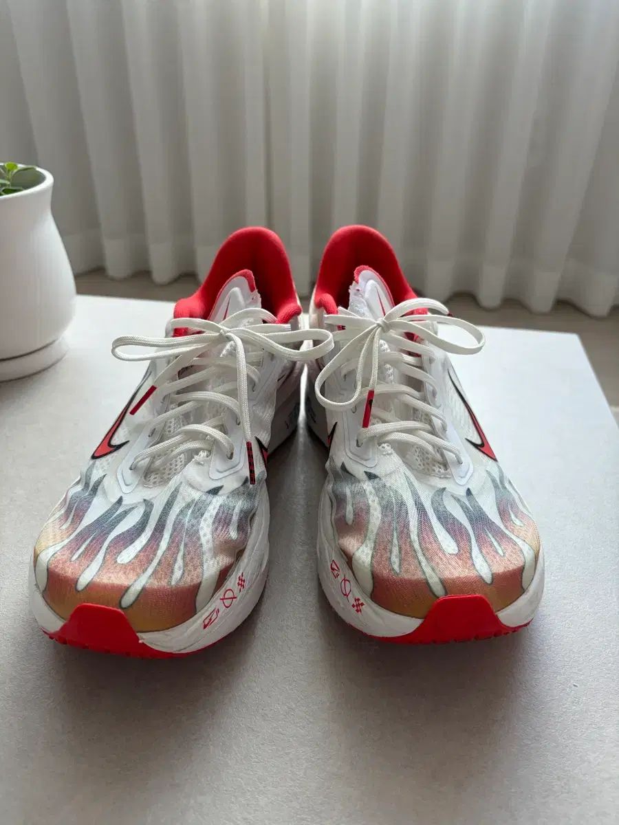 ナイキ ズーム フライ ランニングシューズ 275 mm