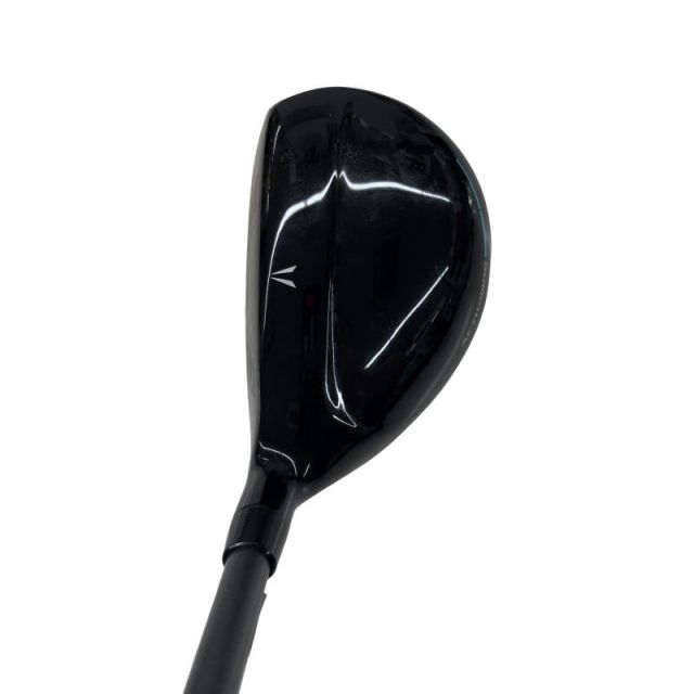 中古】 ダンロップ XXIO(2024) eks H4 ユーティリティ UT Miyazaki AX