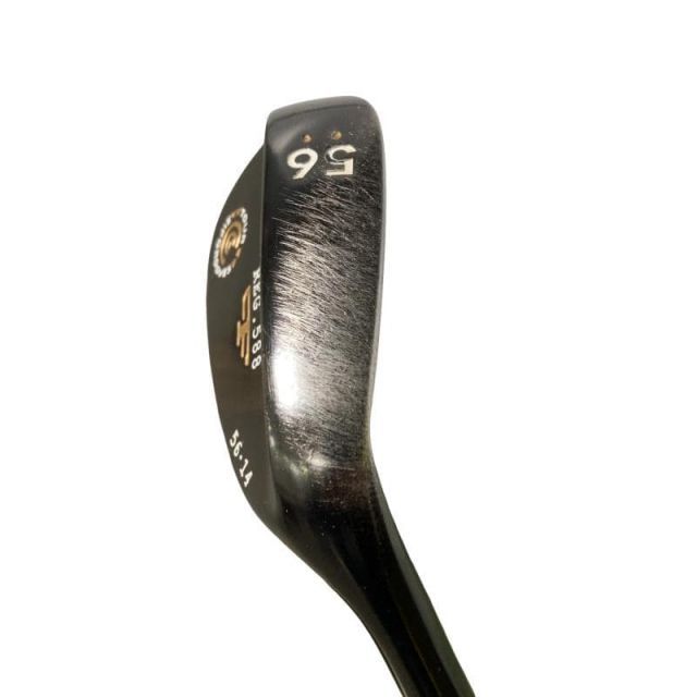 中古】 クリーブランド Cleveland 588 ブラックパール TOUR ZIP