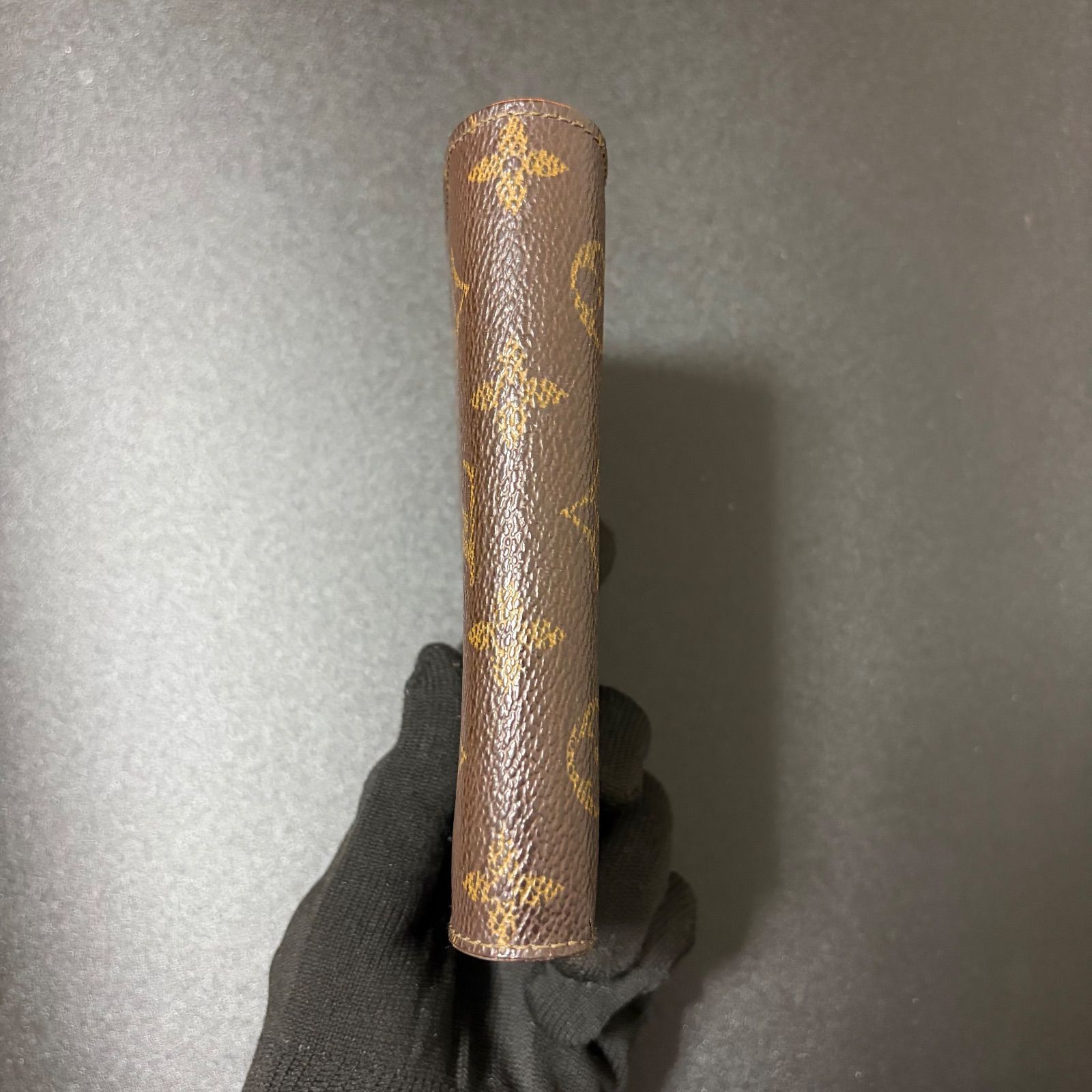 v45 ポルト モネ ビエ トレゾール ポルトフォイユ トレゾール