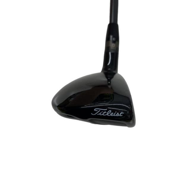 中古】 タイトリスト 910 H 19° ユーティリティ UT 純正特注シャフト