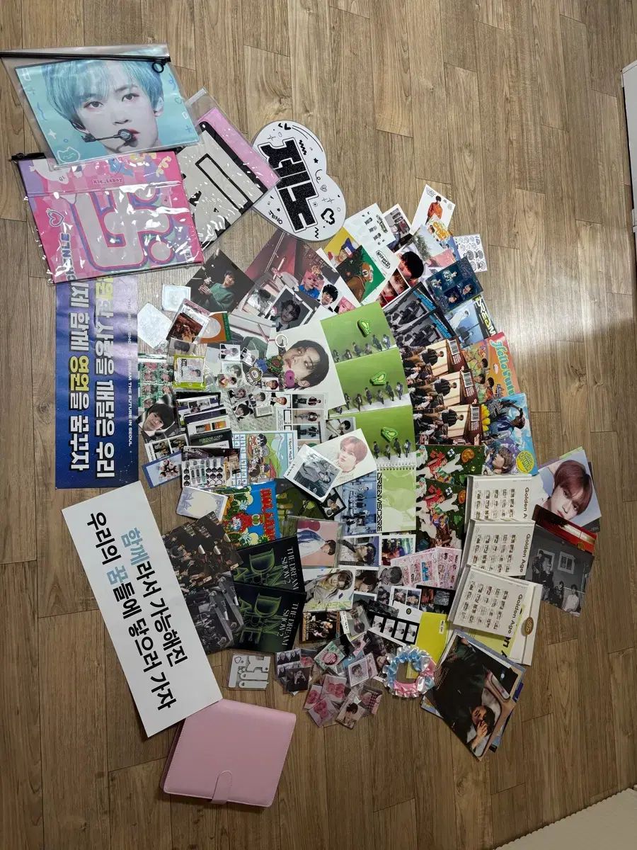 NCTドリーム グッズ まとめ売り