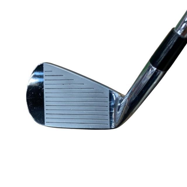 中古】 ミズノ MP-66 6S アイアンセット IR NS PRO MODUS3 TOUR105