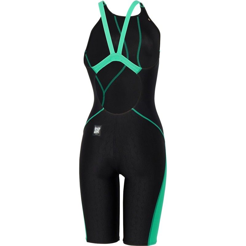 speedo(スピード) FLEX SV OP KNEE1 水泳水着W コウニン (scw12601f-km)、K*MT