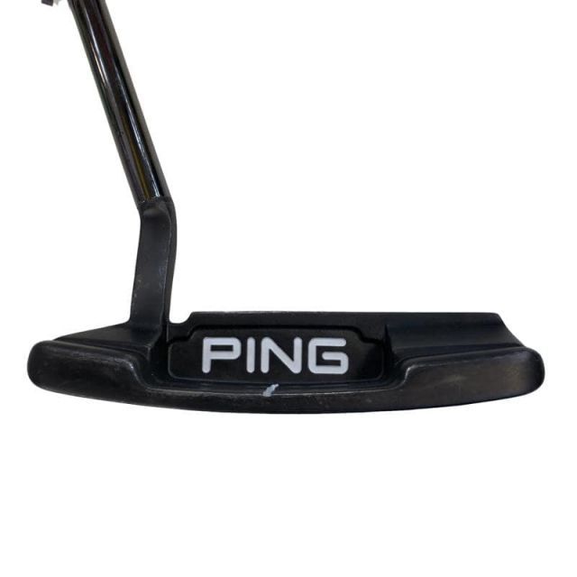 中古】 ピン PING ANSER 4(2021) 34インチ(PP58) パター PT スチール