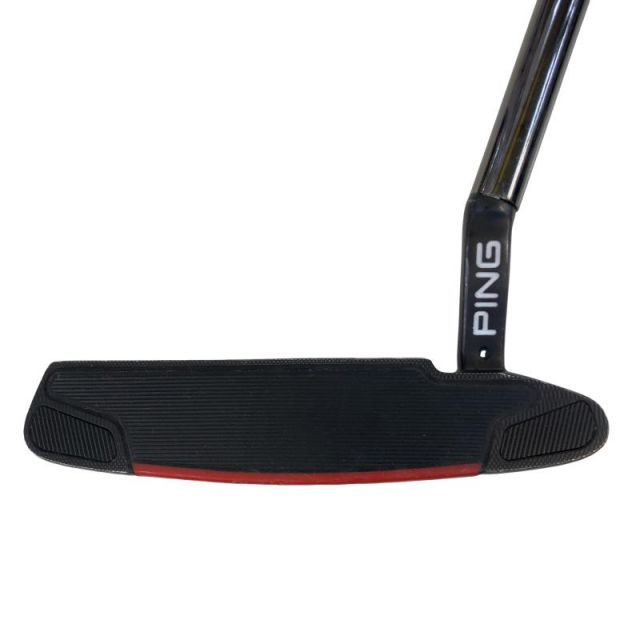 中古】 ピン PING ANSER 4(2021) 34インチ(PP58) パター PT スチール