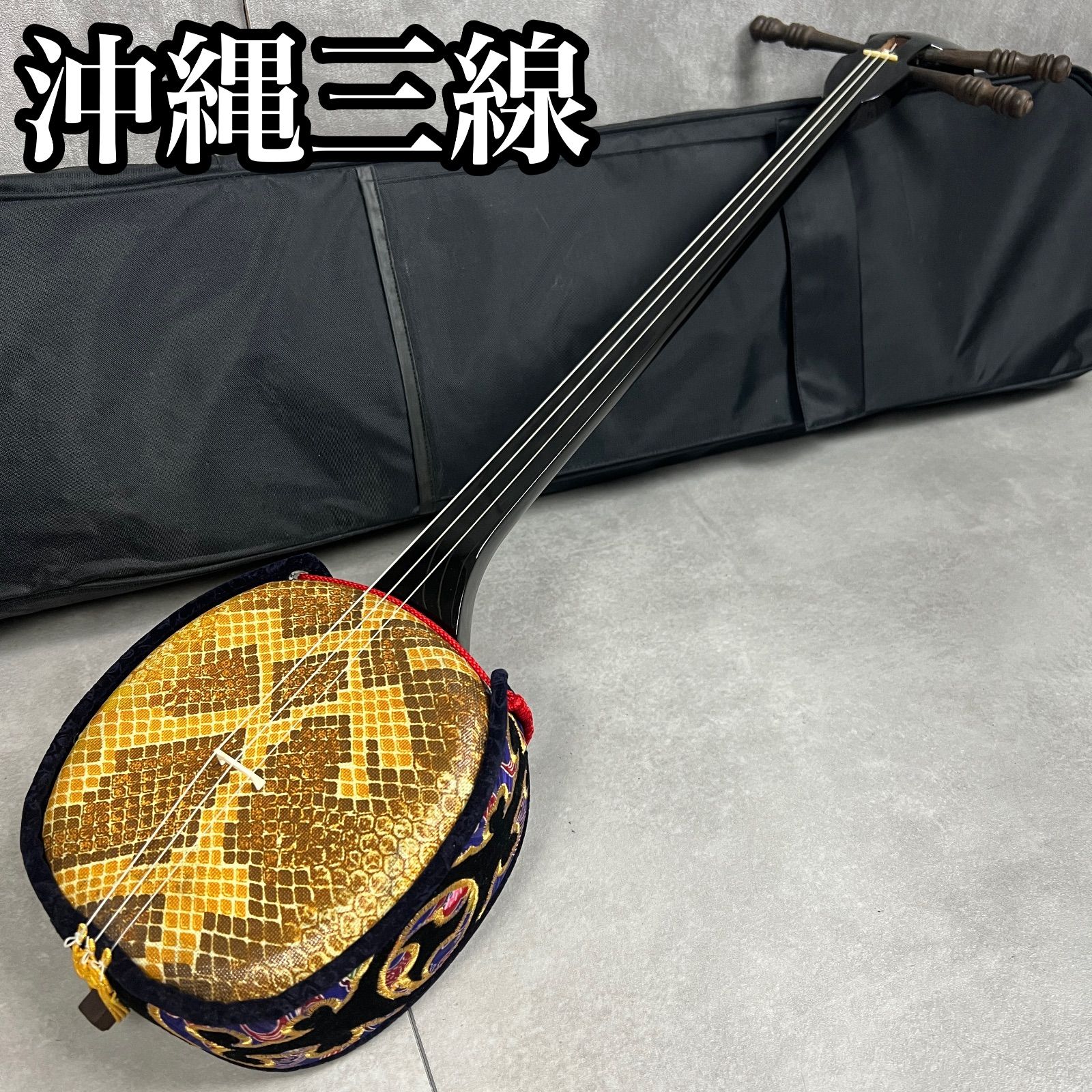 希少 萬其興 製 龍胡堂 蘇州二胡 柳城碧藍煙外染 べっ甲 彫刻