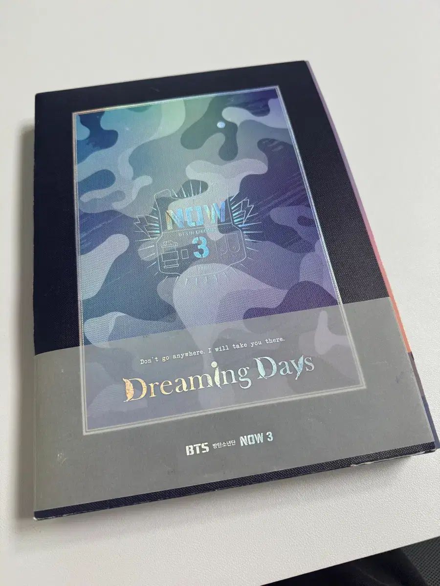 BTS NOW 3 写真集 - メルカリ