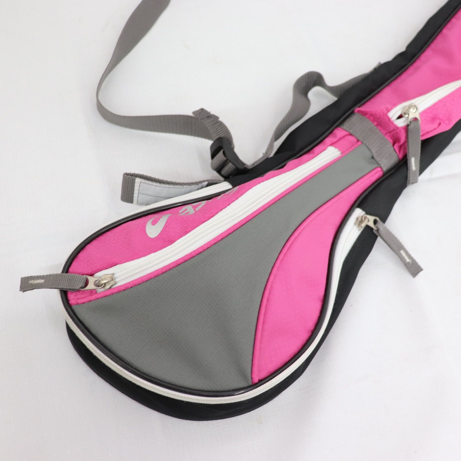 美品】asics アシックス グラウンドゴルフ クラブ HAMMER BALANCE