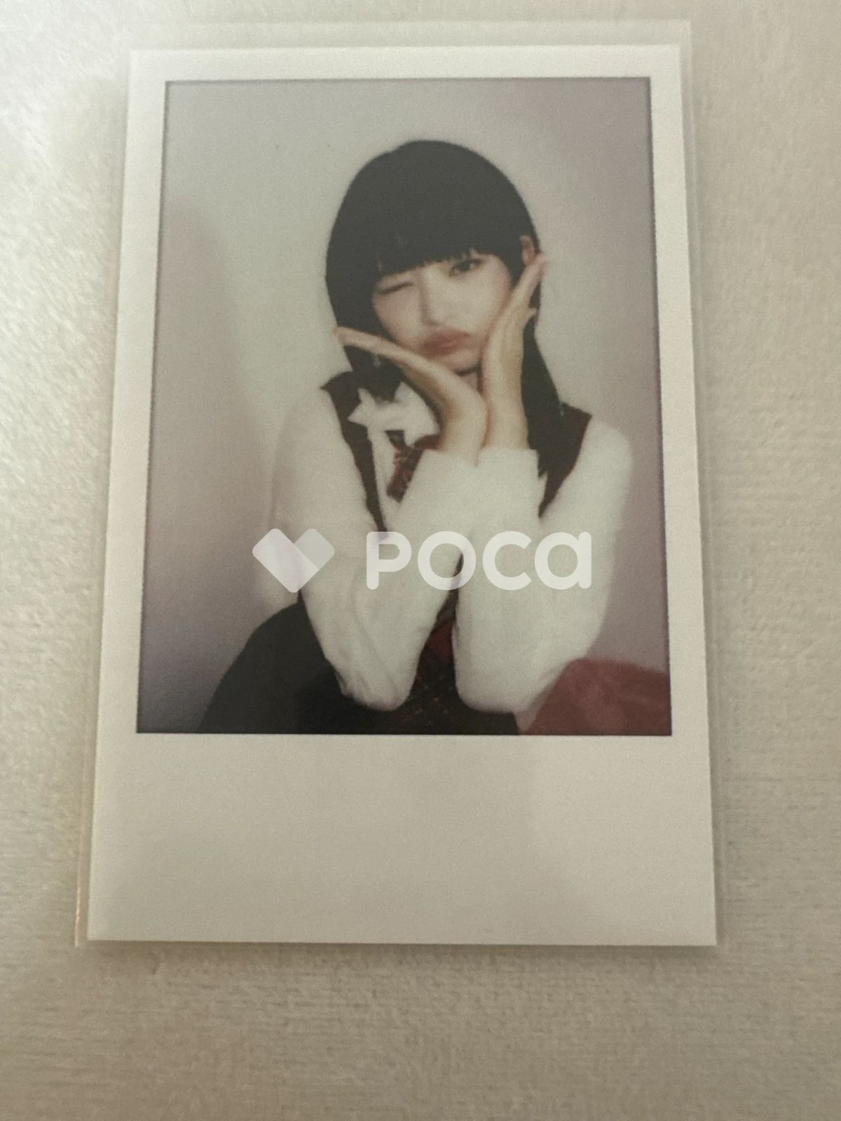 IVE レイ IVE SWITCH SOUNDWAVE サウェ ラキドロ - メルカリ