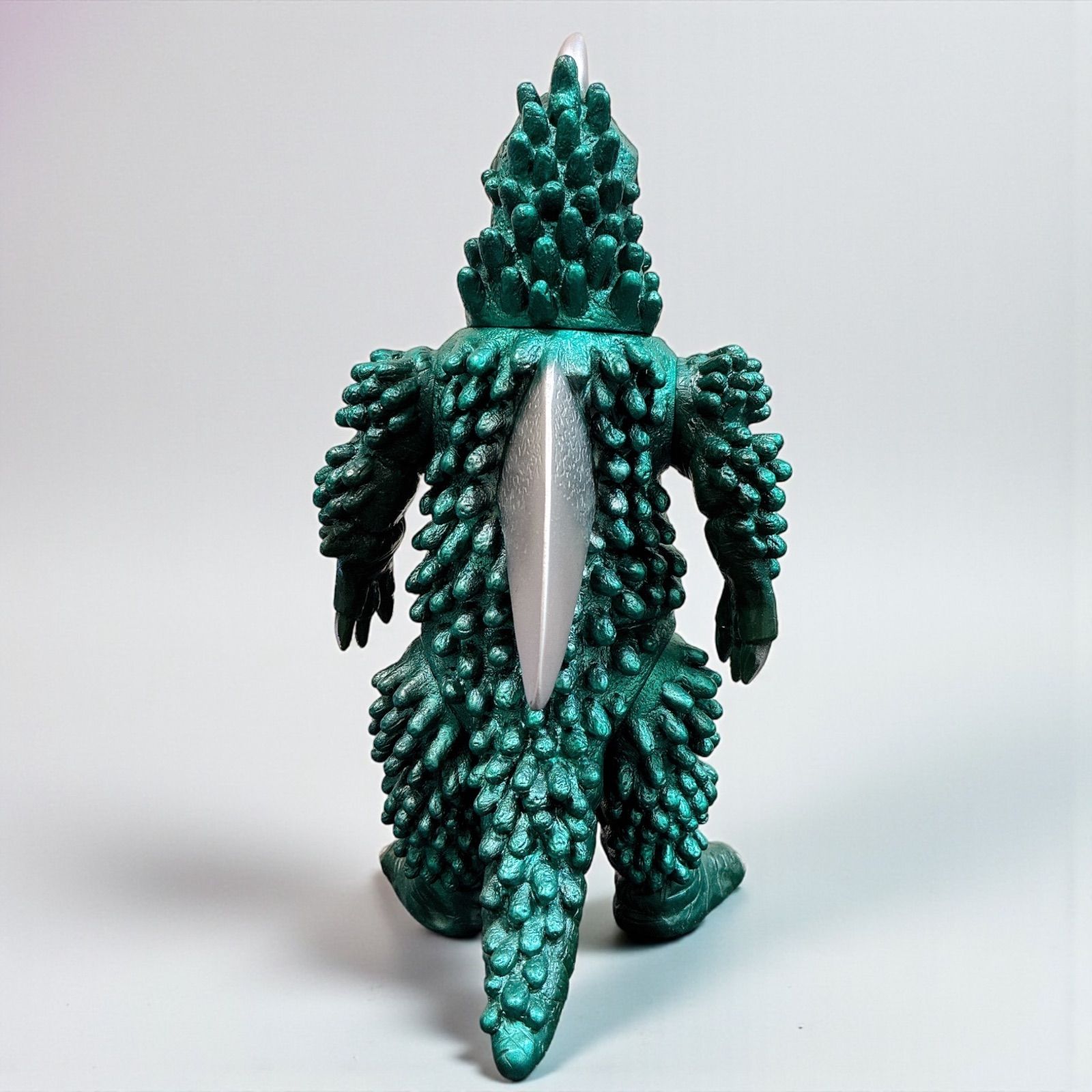 怪獣郷/ブラックギラス ソフビ 怪獣郷 ブラックギラス ソフビ フィギュア ウルトラマンレオ 怪獣