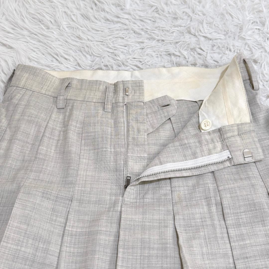 90年代 COMME des GARCONS ギャザーロングスカート グレー 90年代 COMME des GARCONS ギャザーロングスカート グレー - メルカリ