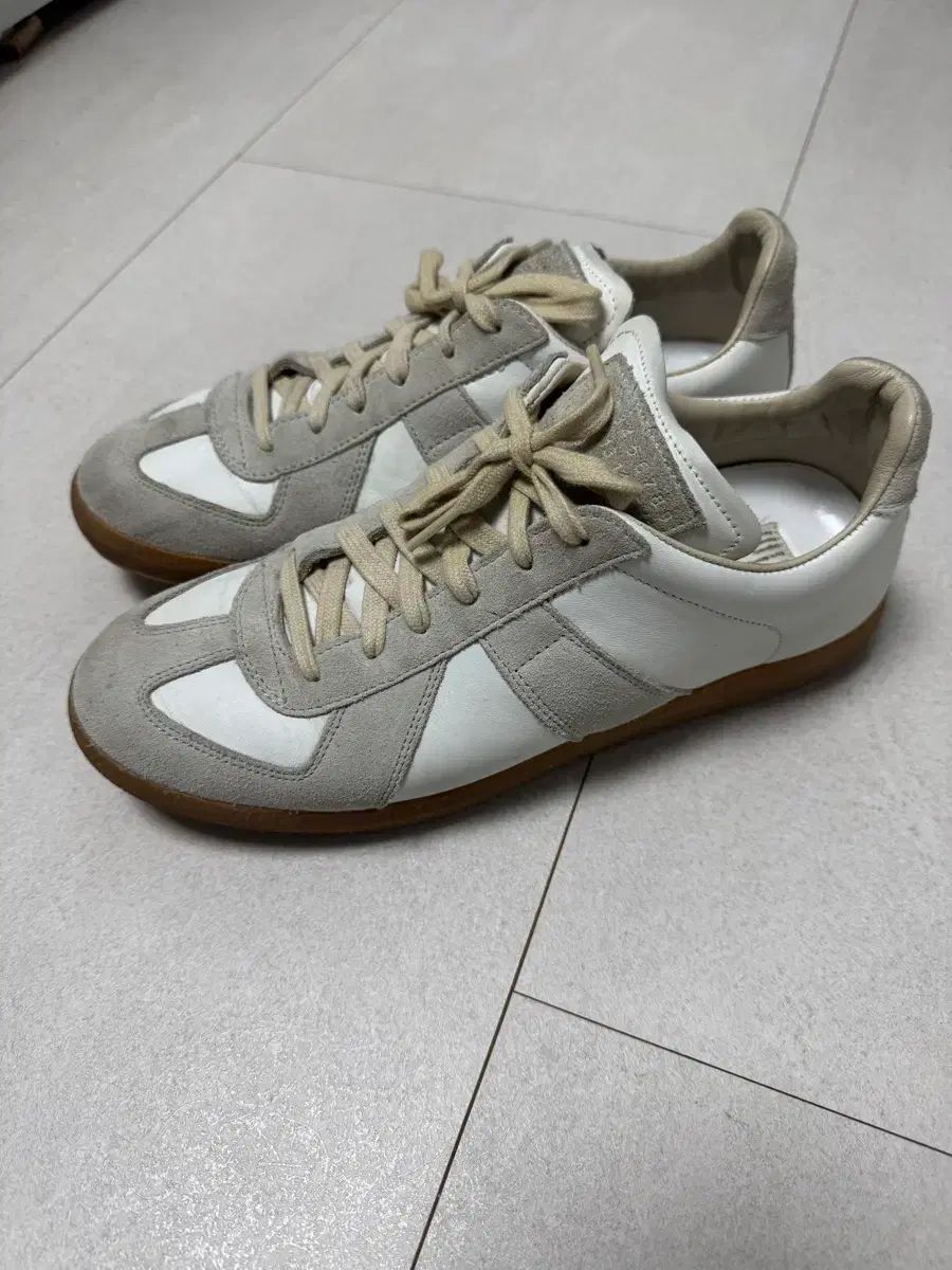 Maison Margiela メゾンマルジェラ ドイツ軍 - メルカリ