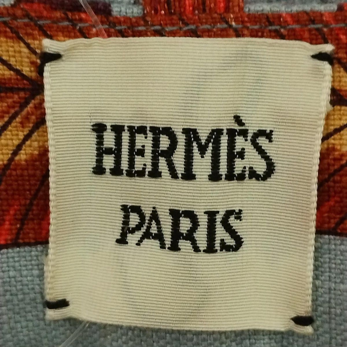 HERMES(エルメス) ショートパンツ サイズ36 S レディース - ブルー