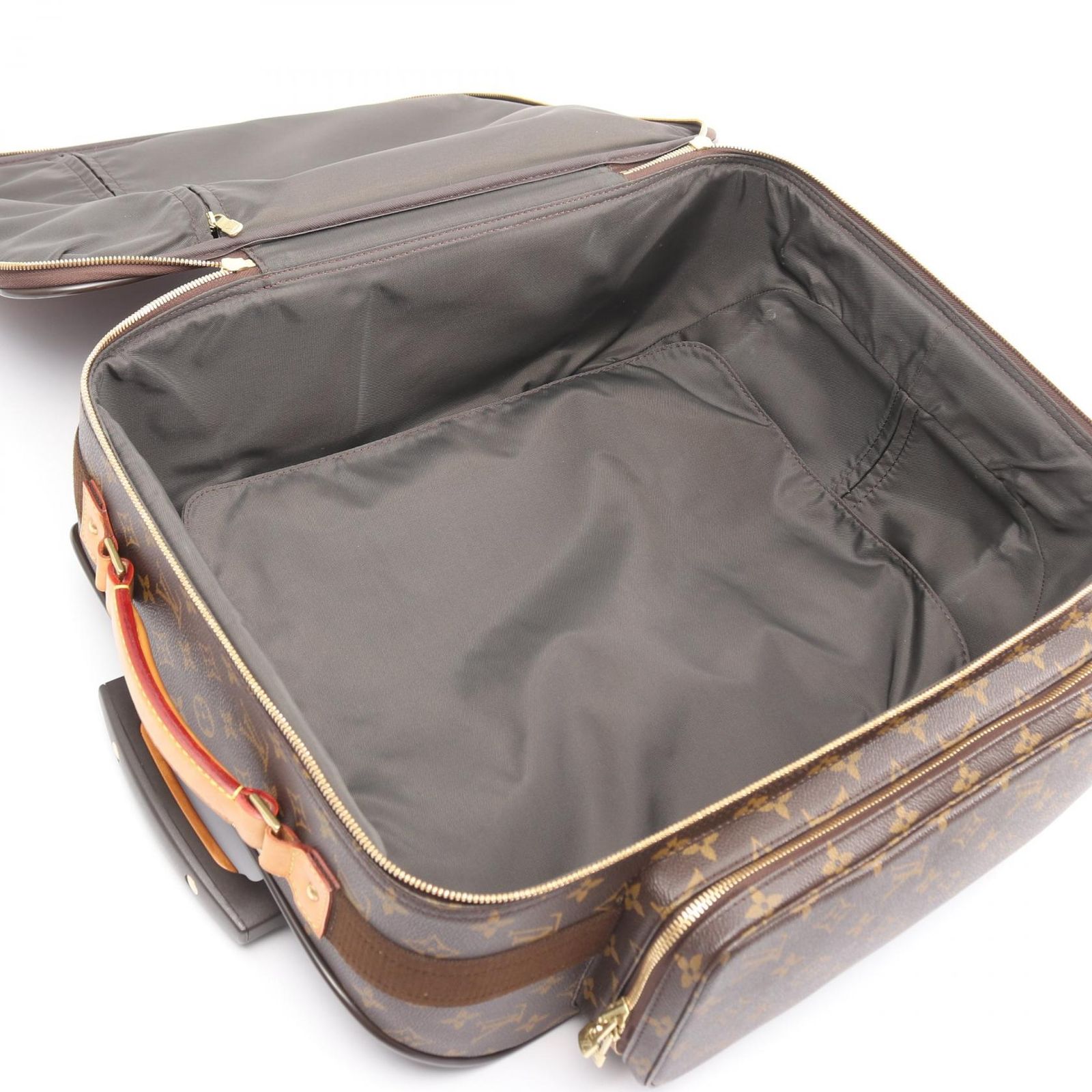 LOUIS VUITTON ルイ・ヴィトン トロリー50 ボスフォール キャリー