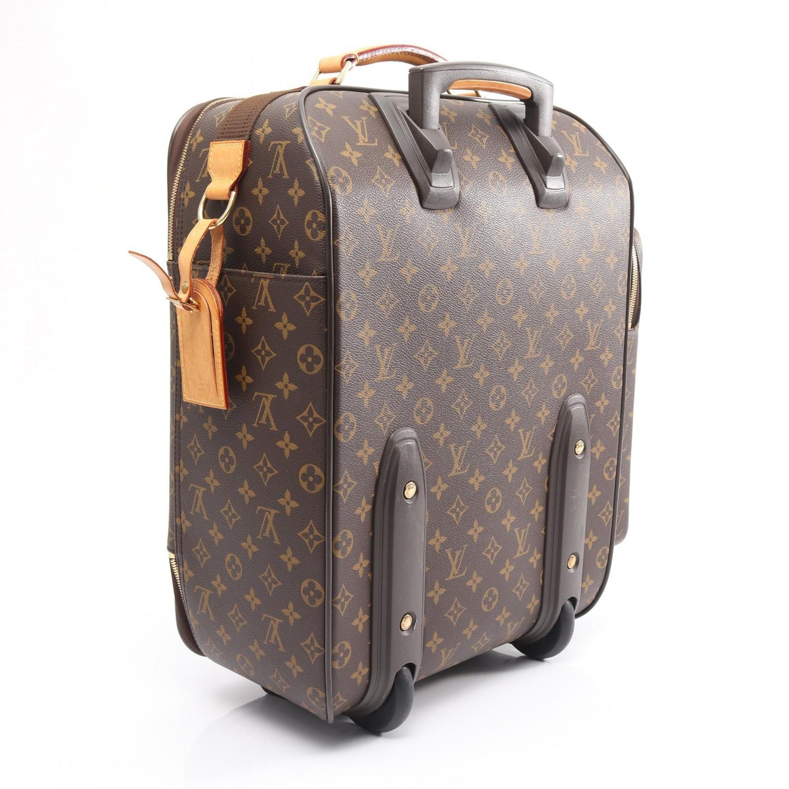 ルイヴィトン トロリー50 ボスフォール キャリーバッグ　モノグラ厶 楽天市場】ルイヴィトン 【LOUIS VUITTON】 M23259 トロリー50ボス