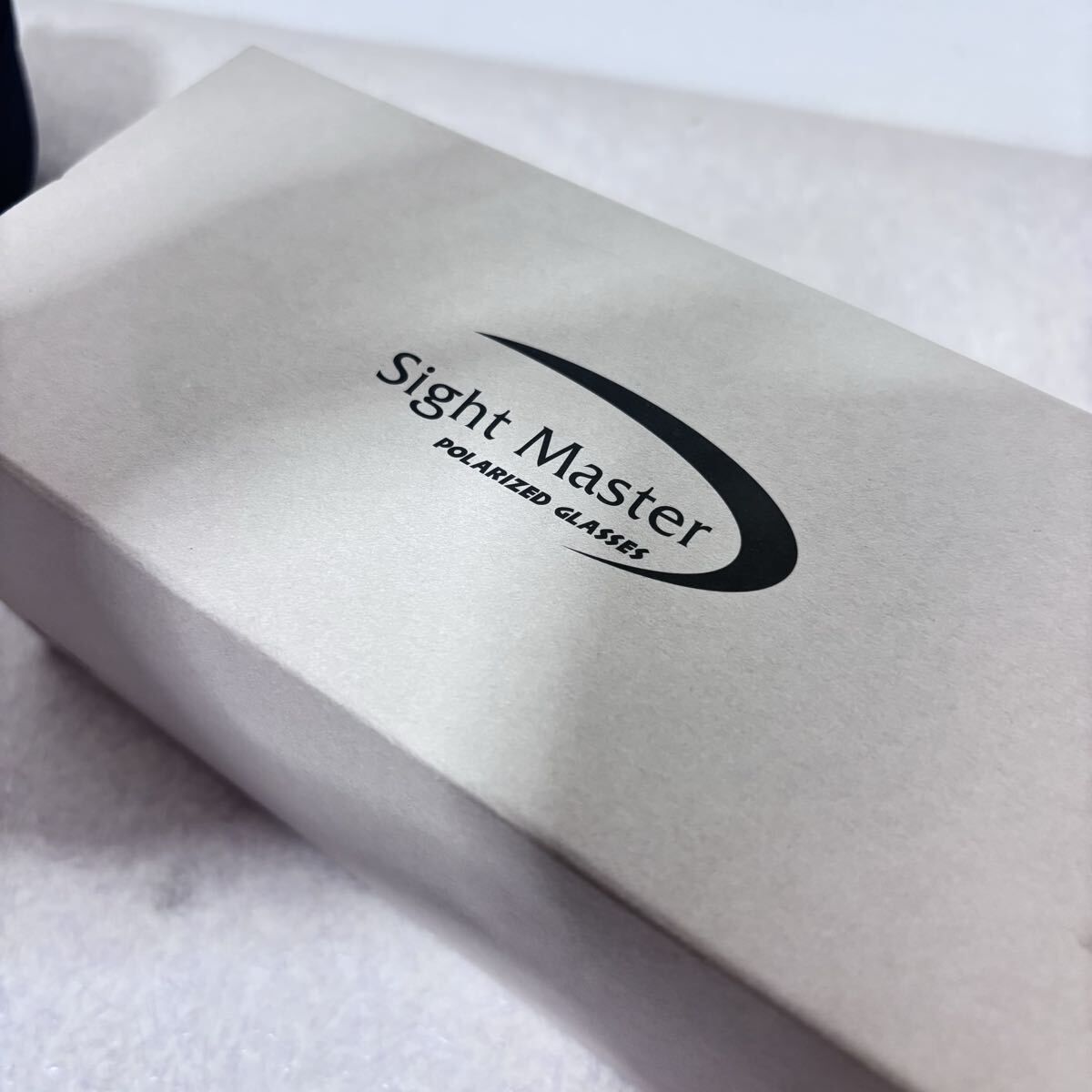 サイトマスター ティムコ ベクター GY マイカ スーパーライトブラウン