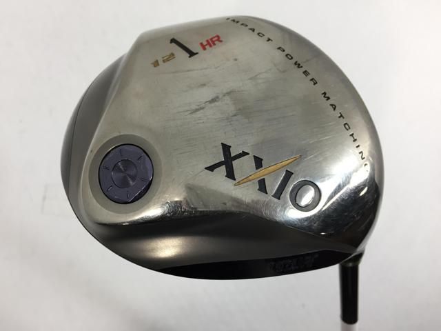 中古ゴルフクラブ】ダンロップ オールニュー ゼクシオ(XXIO