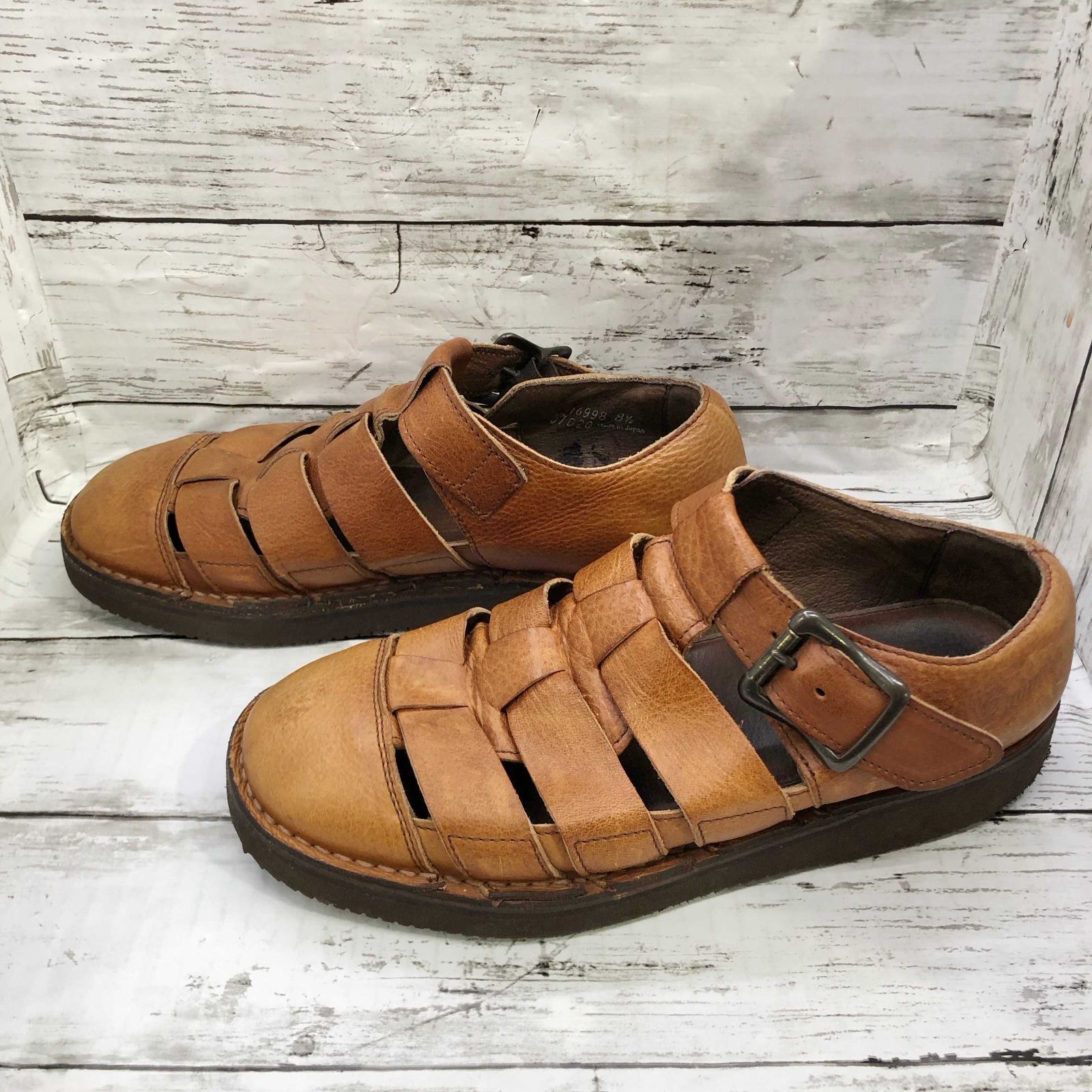 Danner ダナー PITTOCK GURUKHA ピトック グルカ