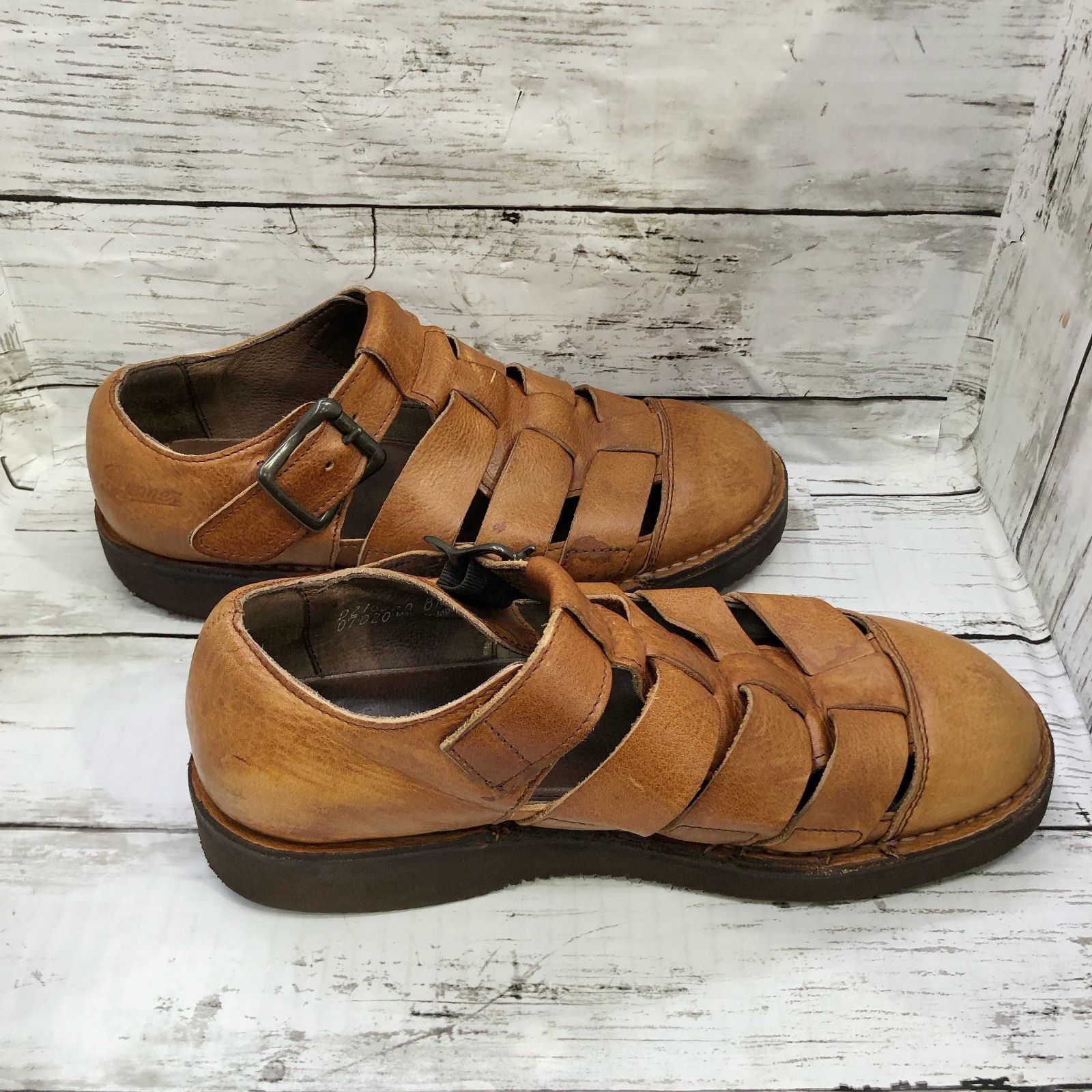 Danner ダナー PITTOCK GURUKHA ピトック グルカ