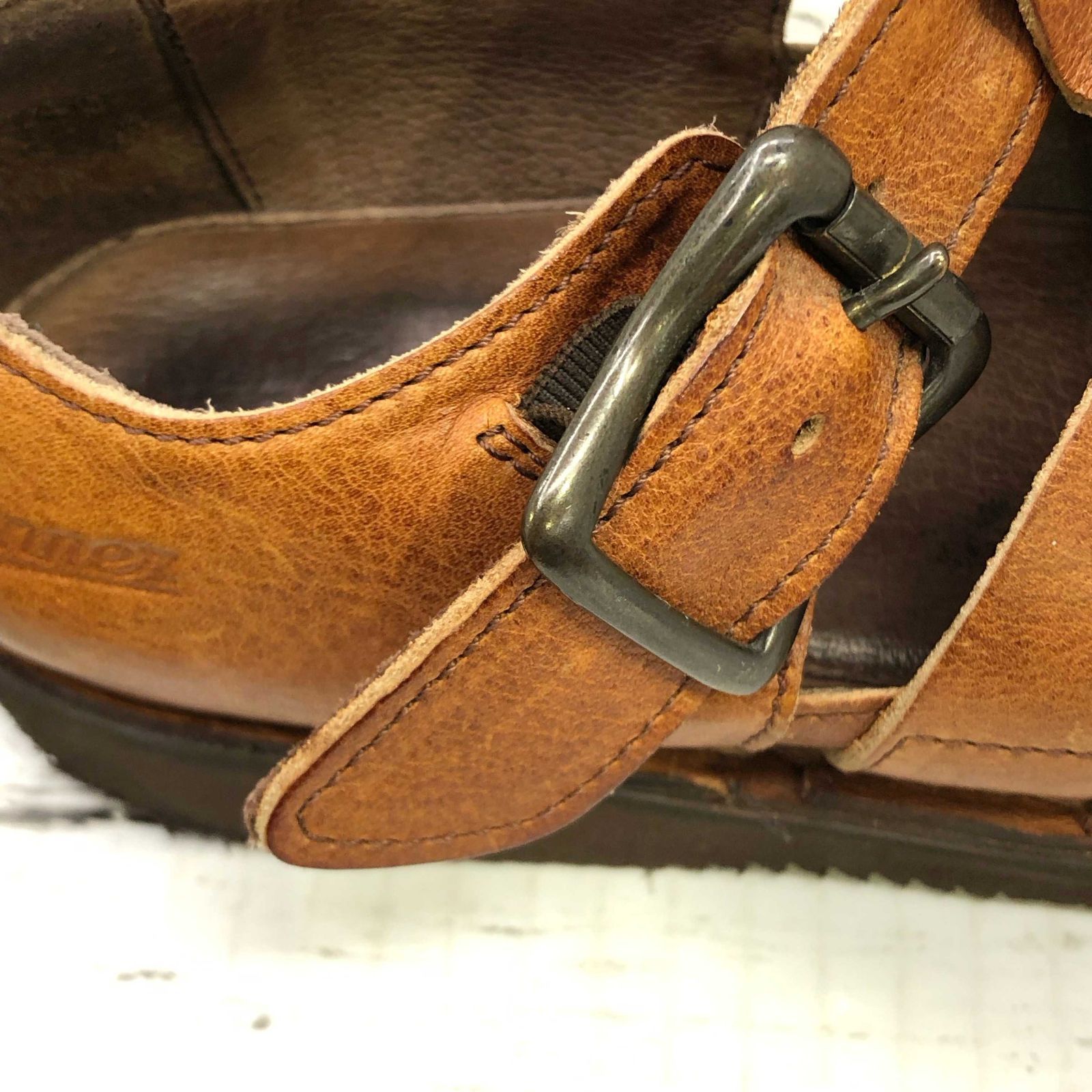 Danner ダナー PITTOCK GURUKHA ピトック グルカ
