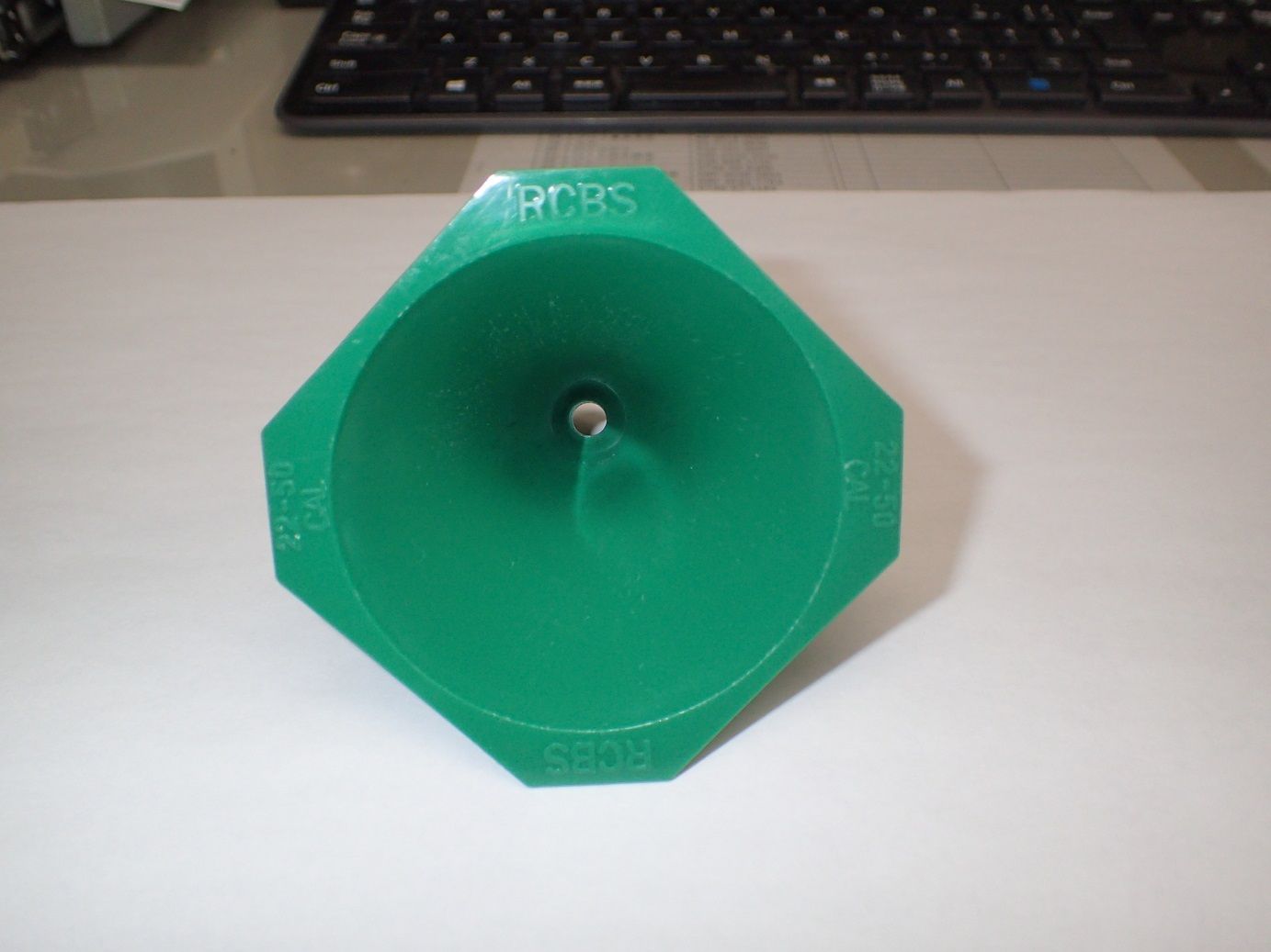 パウダーメジャー